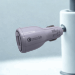 3.0A Quick Car Charger - Image 3