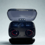 M10 Earbuds - Image 4